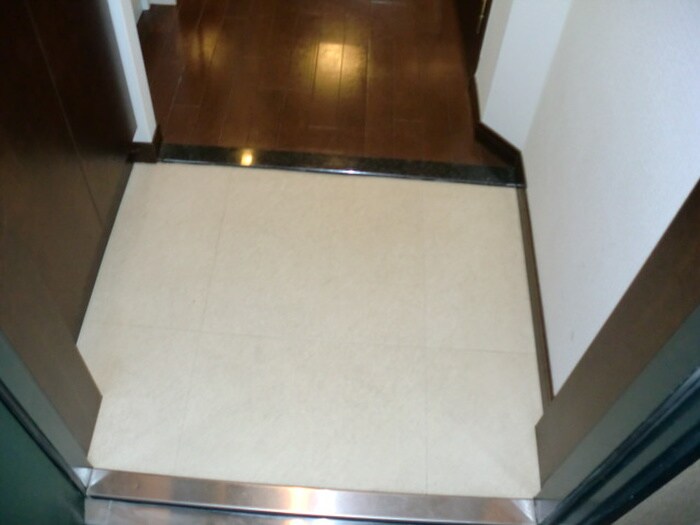 ｱｽｳﾞｪﾙみなと元町OceanFront306の物件内観写真