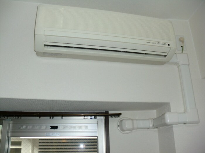 ｱｽｳﾞｪﾙみなと元町OceanFront306の物件内観写真