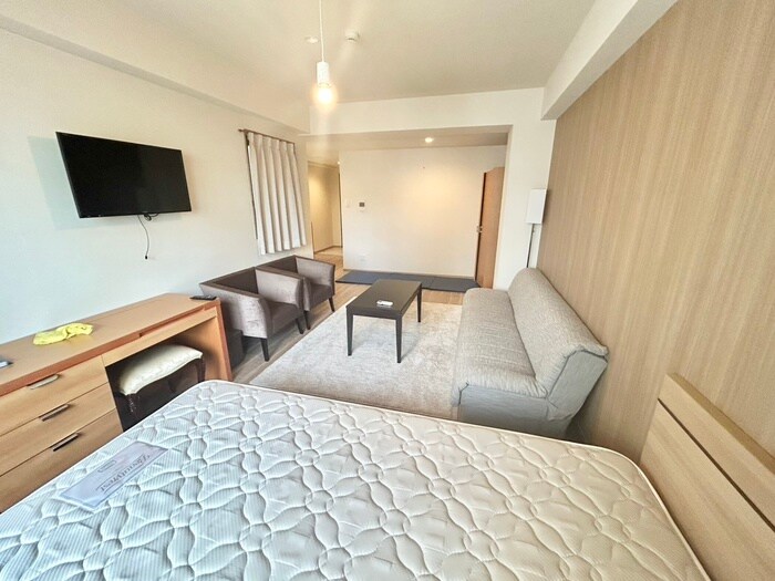 グランレブリー寺町松原の物件内観写真