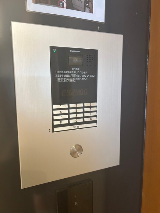 グランレブリー寺町松原の物件外観写真