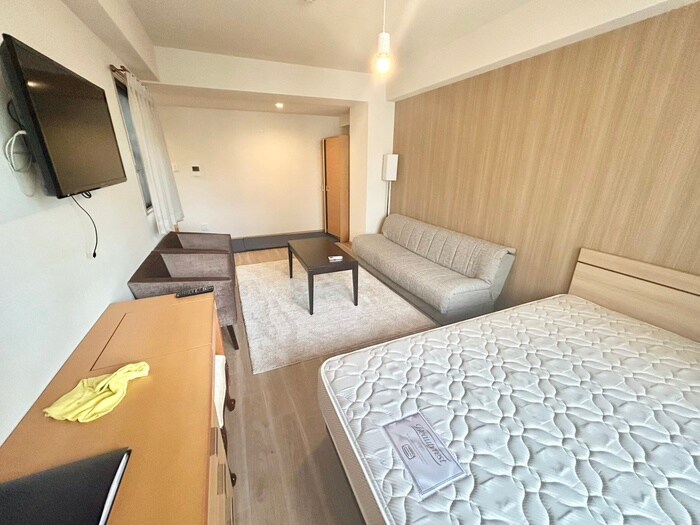 グランレブリー寺町松原の物件内観写真