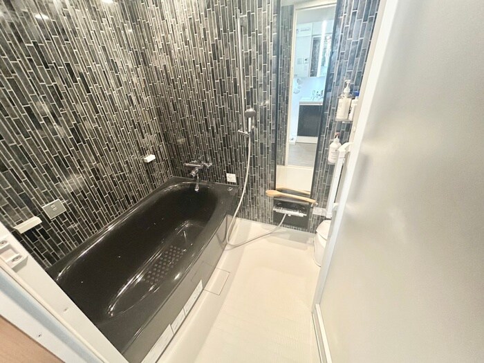 グランレブリー寺町松原の物件内観写真