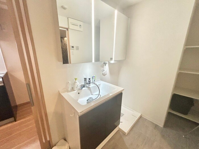 グランレブリー寺町松原の物件内観写真