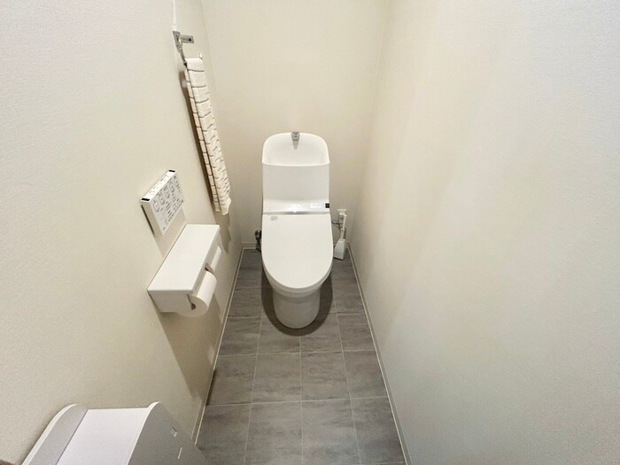 グランレブリー寺町松原の物件内観写真