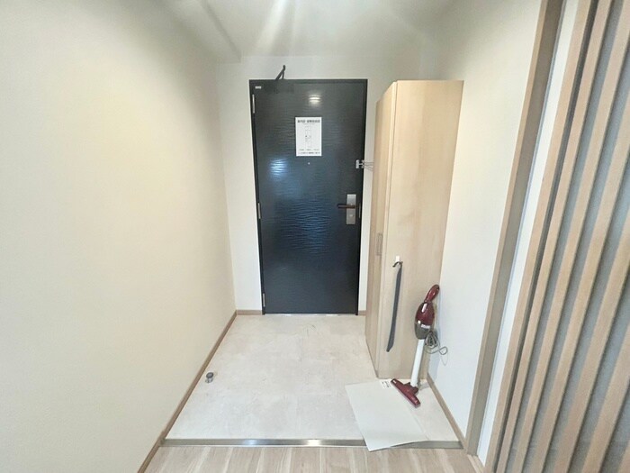 グランレブリー寺町松原の物件内観写真