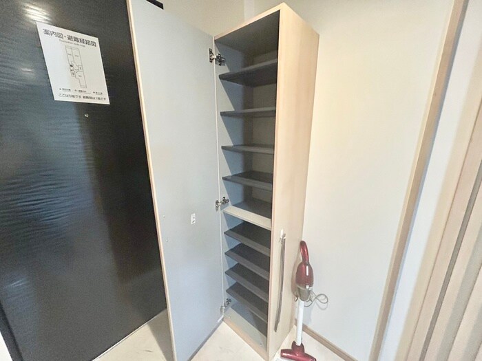 グランレブリー寺町松原の物件内観写真