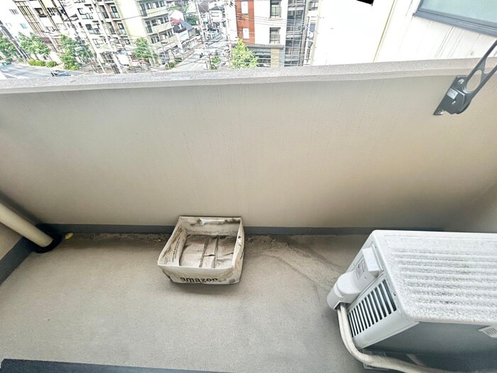 グランレブリー寺町松原の物件内観写真