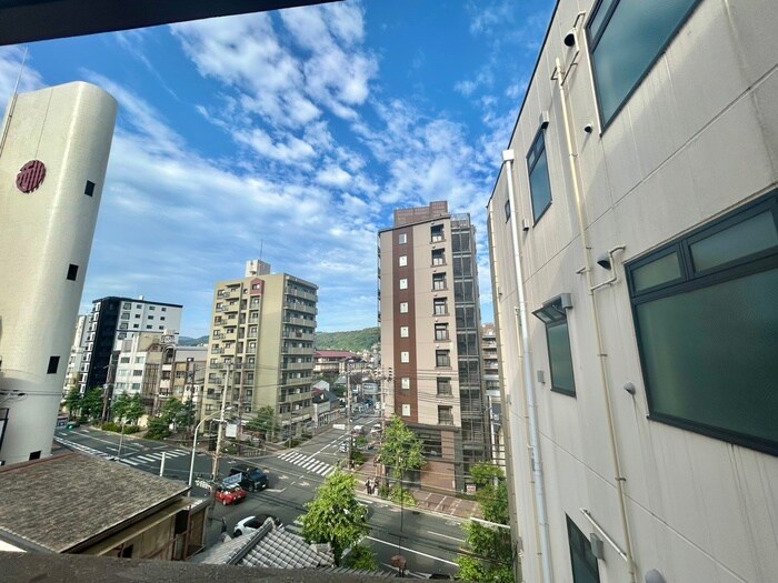 グランレブリー寺町松原の物件内観写真