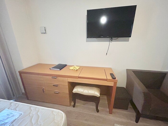 グランレブリー寺町松原の物件内観写真