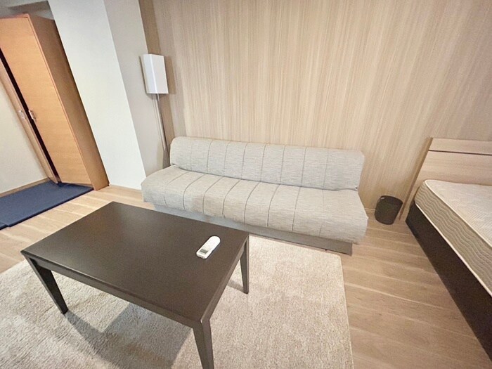 グランレブリー寺町松原の物件内観写真