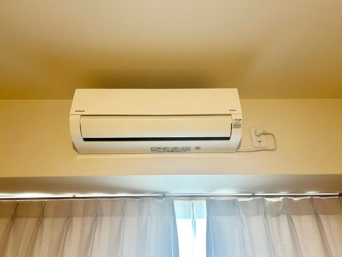 グランレブリー寺町松原の物件内観写真