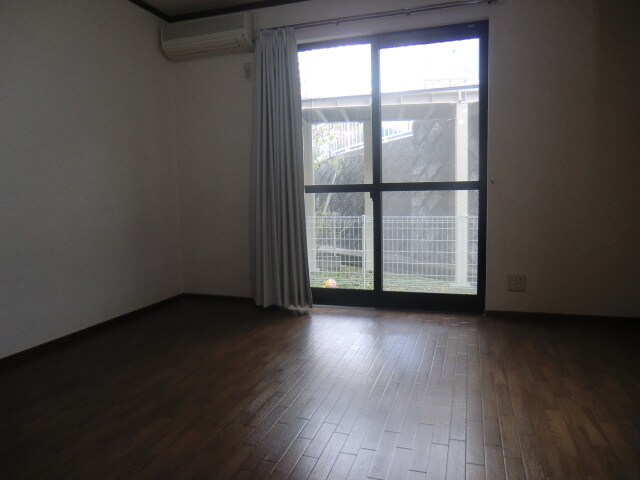 サンハイム上山の物件内観写真