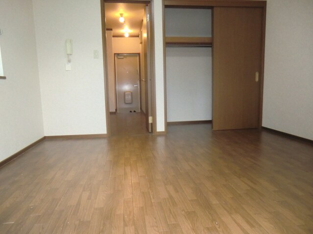 サンハイム上山の物件内観写真