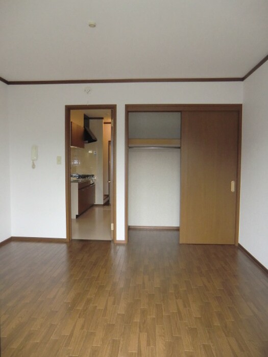 サンハイム上山の物件内観写真