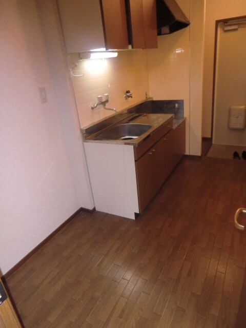 サンハイム上山の物件内観写真