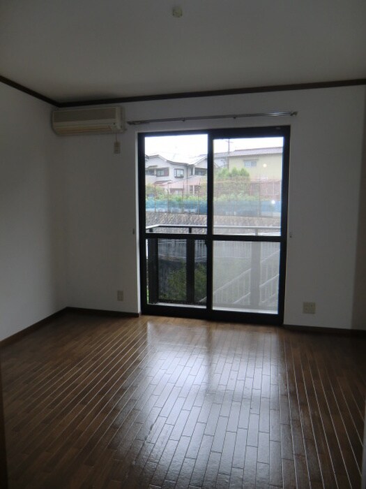 サンハイム上山の物件内観写真