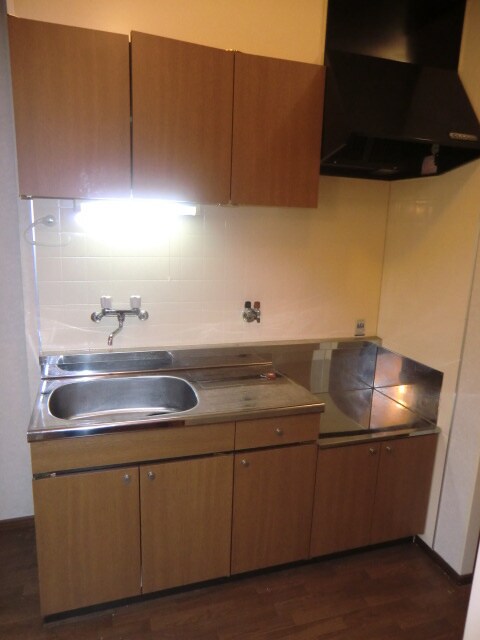 サンハイム上山の物件内観写真