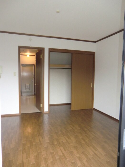 サンハイム上山の物件内観写真