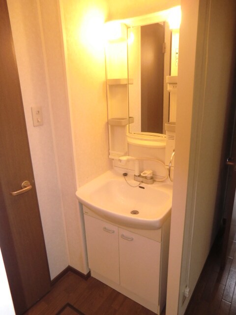 サンハイム上山の物件内観写真