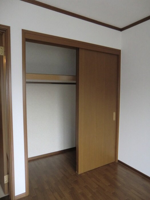 サンハイム上山の物件内観写真