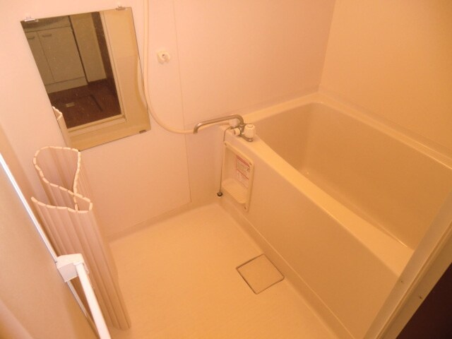 サンハイム上山の物件内観写真