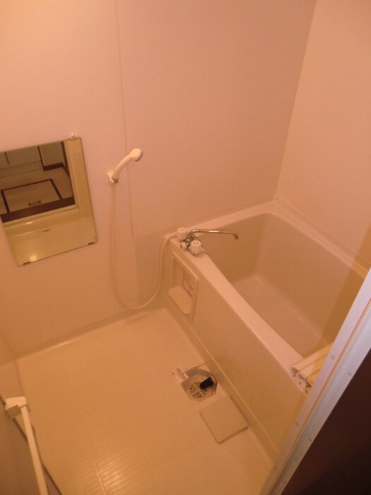 サンハイム上山の物件内観写真