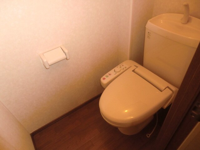 サンハイム上山の物件内観写真