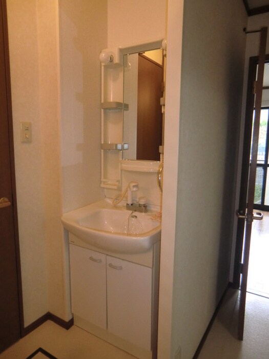 サンハイム上山の物件内観写真