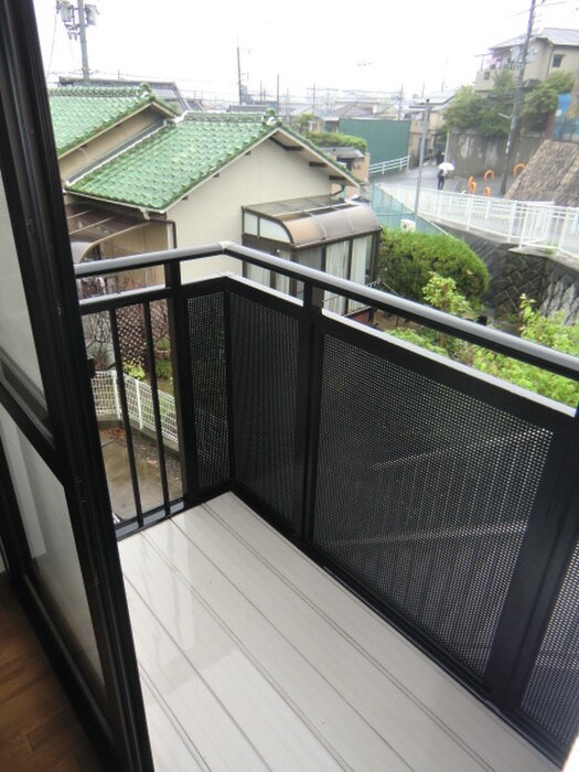 サンハイム上山の物件内観写真