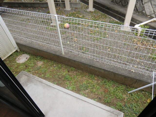 サンハイム上山の物件内観写真