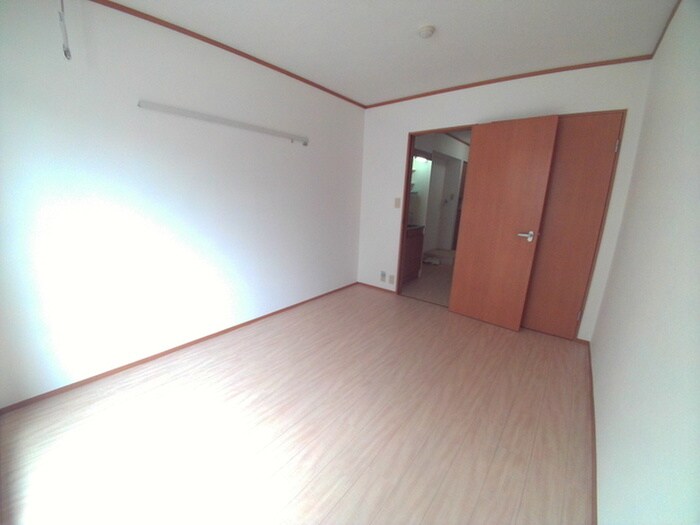 ヘ－ベル青木の物件内観写真