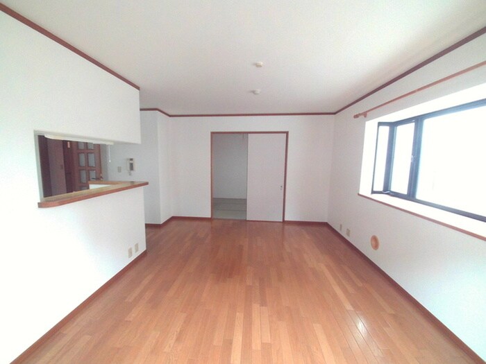 ヘ－ベル青木の物件内観写真