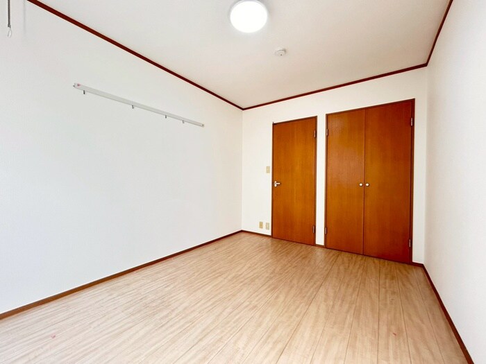 ヘ－ベル青木の物件内観写真