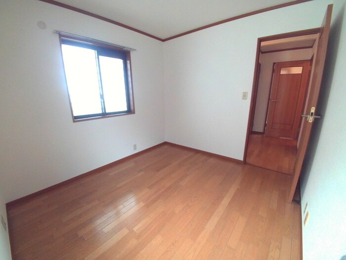 ヘ－ベル青木の物件内観写真