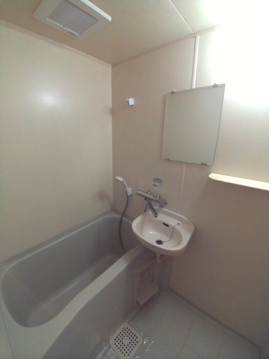 ヘ－ベル青木の物件内観写真