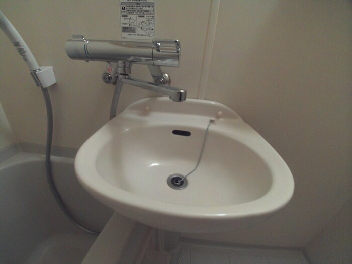 ヘ－ベル青木の物件内観写真