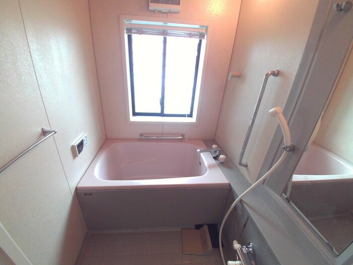 ヘ－ベル青木の物件内観写真