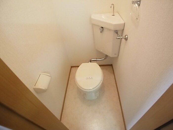 ヘ－ベル青木の物件内観写真