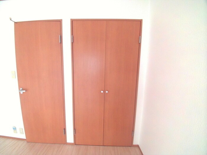 ヘ－ベル青木の物件内観写真