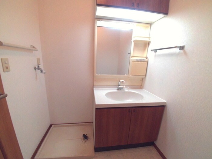 ヘ－ベル青木の物件内観写真