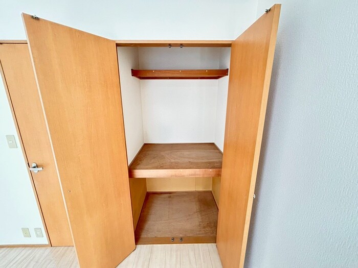 ヘ－ベル青木の物件内観写真