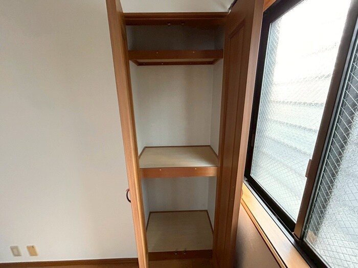 ヘ－ベル青木の物件内観写真