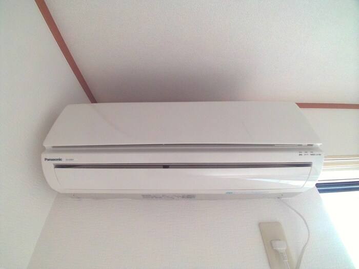 ヘ－ベル青木の物件内観写真