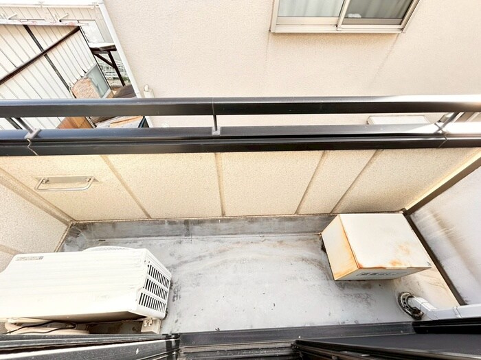 ヘ－ベル青木の物件内観写真