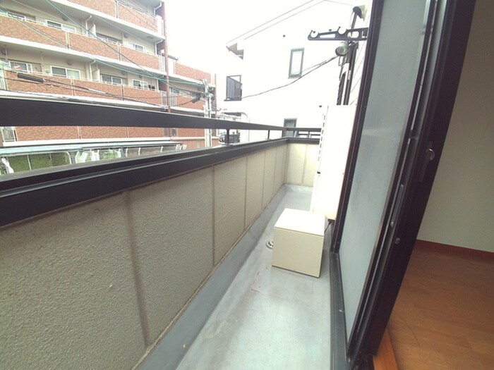 ヘ－ベル青木の物件内観写真