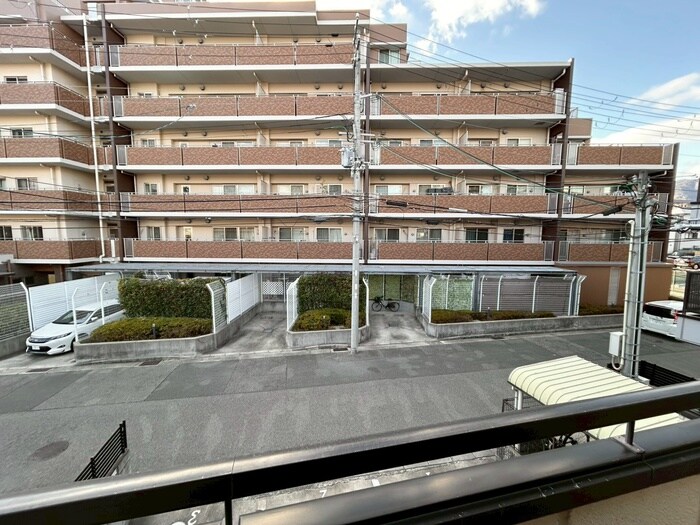 ヘ－ベル青木の物件内観写真