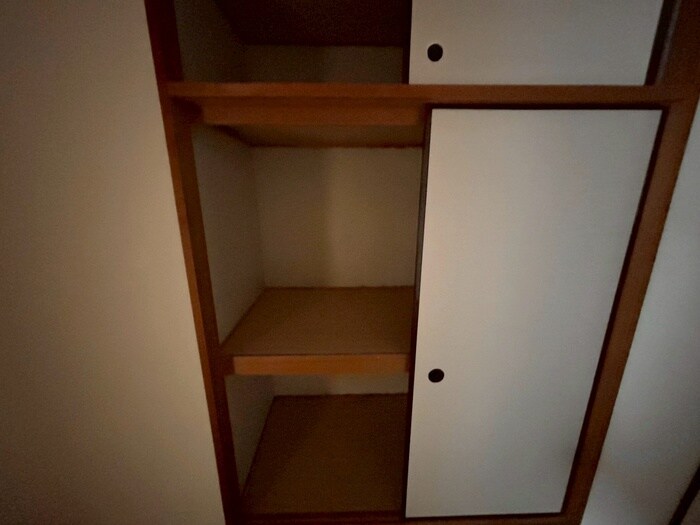 ヘ－ベル青木の物件内観写真