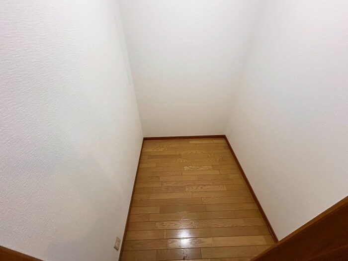 ヘ－ベル青木の物件内観写真