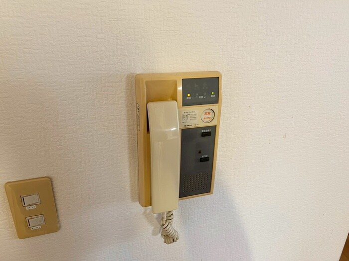 ヘ－ベル青木の物件内観写真