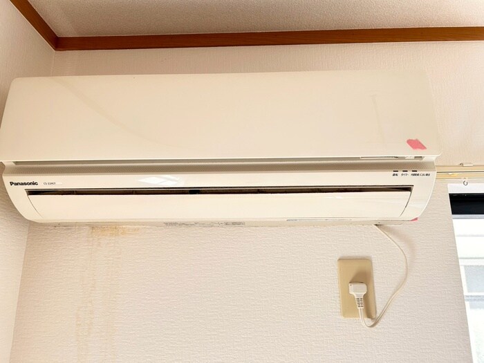 ヘ－ベル青木の物件内観写真